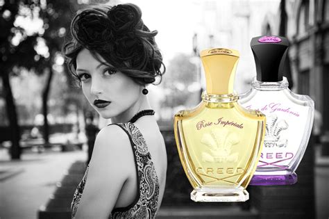 best creed fragrances for her|best selling creed women's perfume.